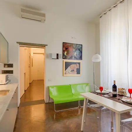 Palazzo Tempi San Casciano in Val di Pesa