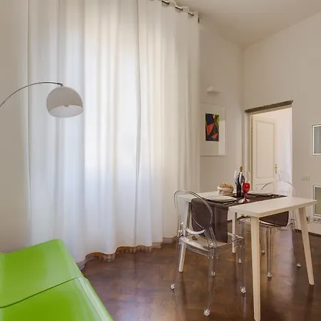 Palazzo Tempi San Casciano in Val di Pesa