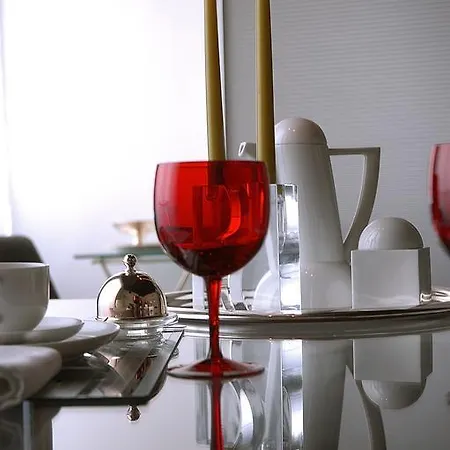 Appartement Palazzo Tempi *