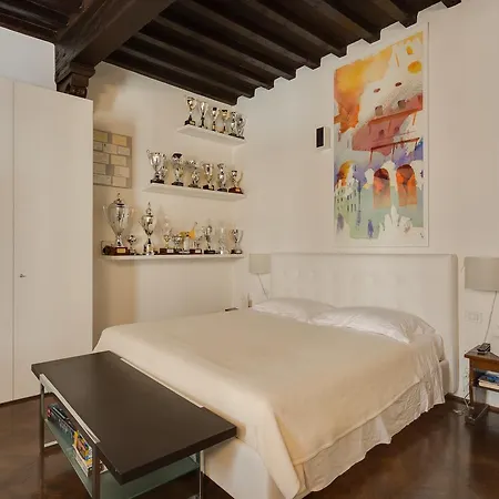 Palazzo Tempi * San Casciano in Val di Pesa