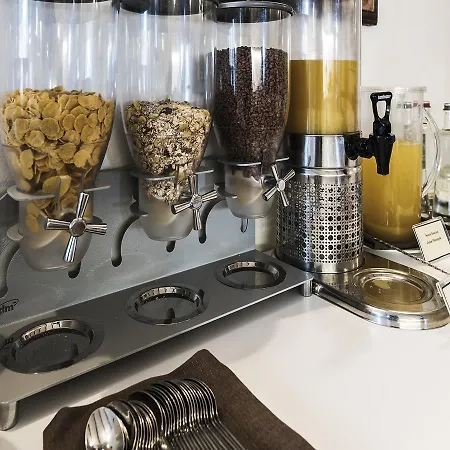 Appartement Palazzo Tempi San Casciano in Val di Pesa