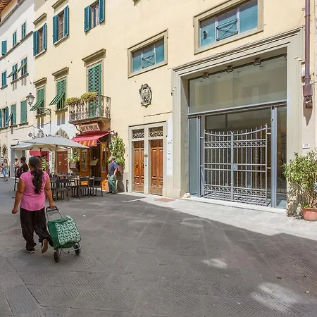 Palazzo Tempi * San Casciano in Val di Pesa