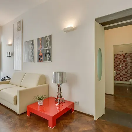 Appartement Palazzo Tempi