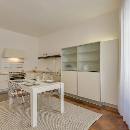 Palazzo Tempi San Casciano in Val di Pesa