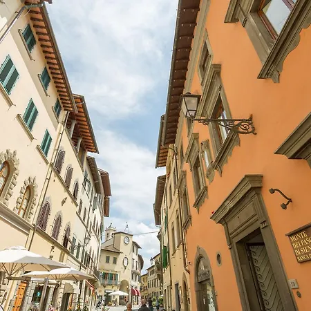 Palazzo Tempi Appartement San Casciano in Val di Pesa