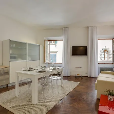 Appartement Palazzo Tempi San Casciano in Val di Pesa