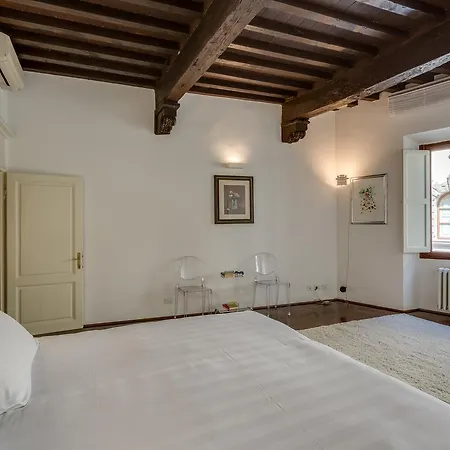 Appartement Palazzo Tempi San Casciano in Val di Pesa